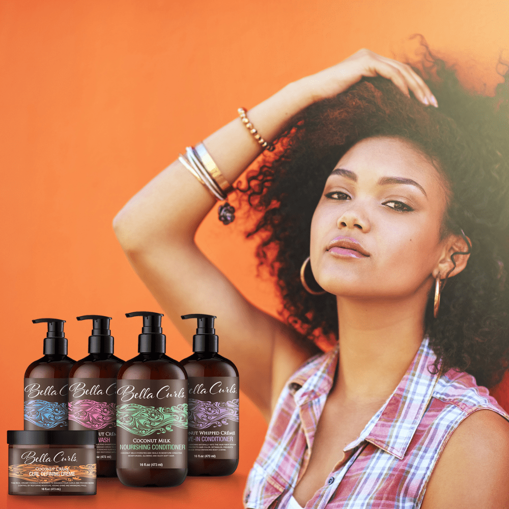 Spectacular Bella Curls Landscape Digital Art Spectacular Bella Curls Landscape Digital Art